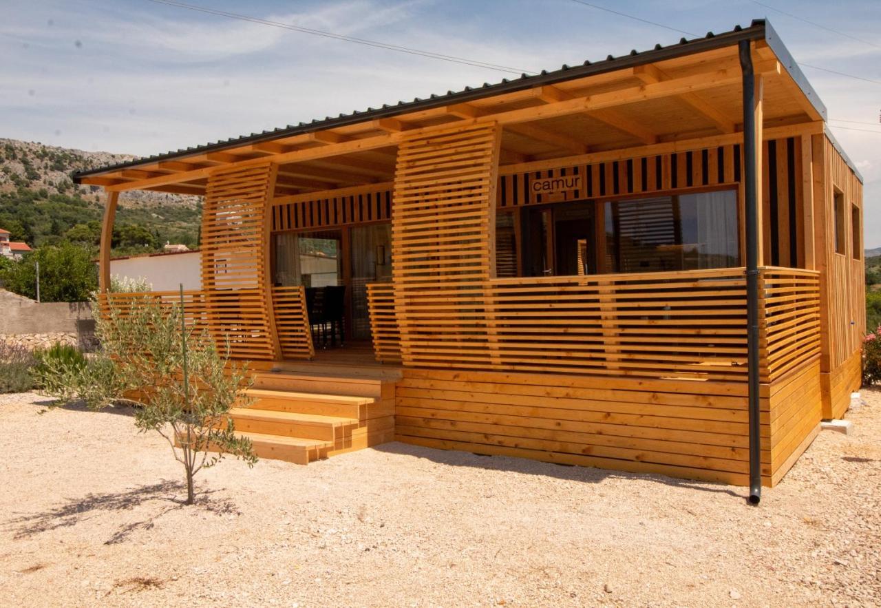 Camp Ante-Gojko Hotel Grebastica Exterior photo