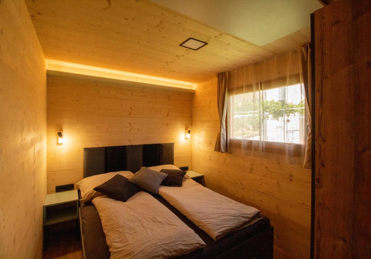 Camp Ante-Gojko Hotel Grebastica Exterior photo