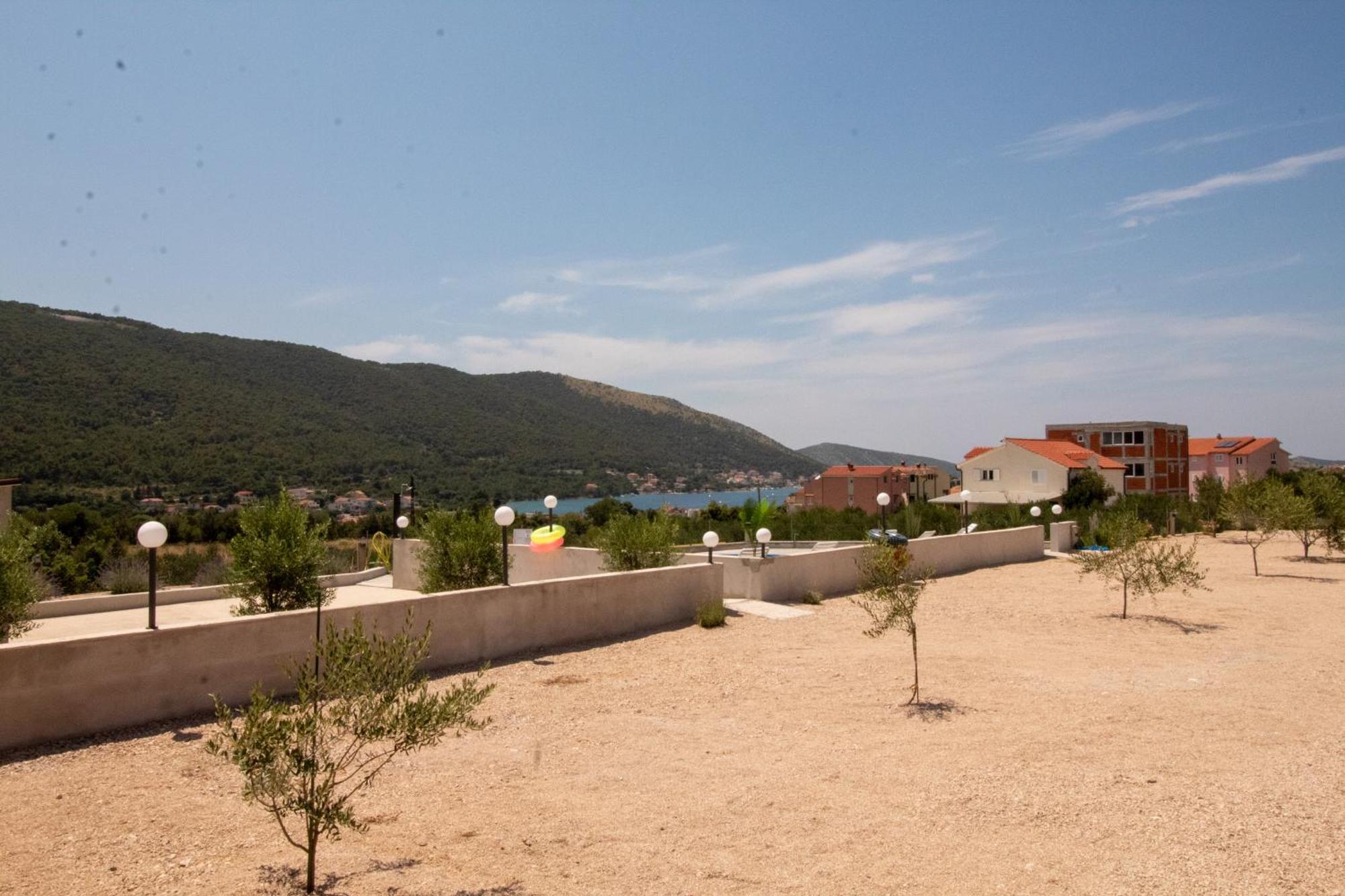 Camp Ante-Gojko Hotel Grebastica Exterior photo